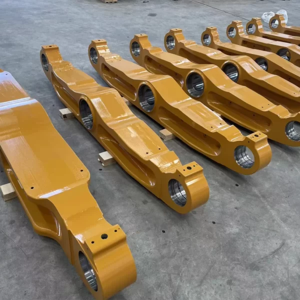 Barra Ecualizadora D11 Caterpillar